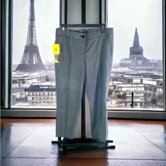 Box of Women's Clothing items Size S Jeans Gingham Top eShakti Dress - Picture 2 of 4